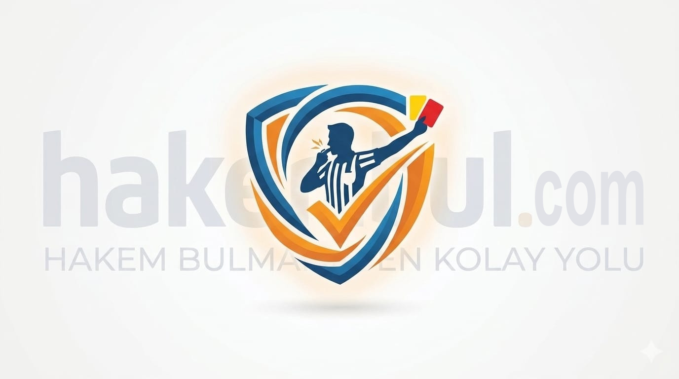HAKEMBUL logosu